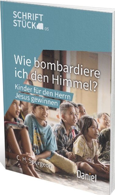 Wie bombardiere ich den Himmel?